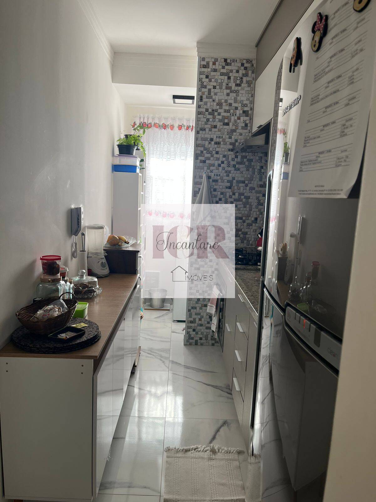 Apartamento à venda com 2 quartos, 68m² - Foto 11