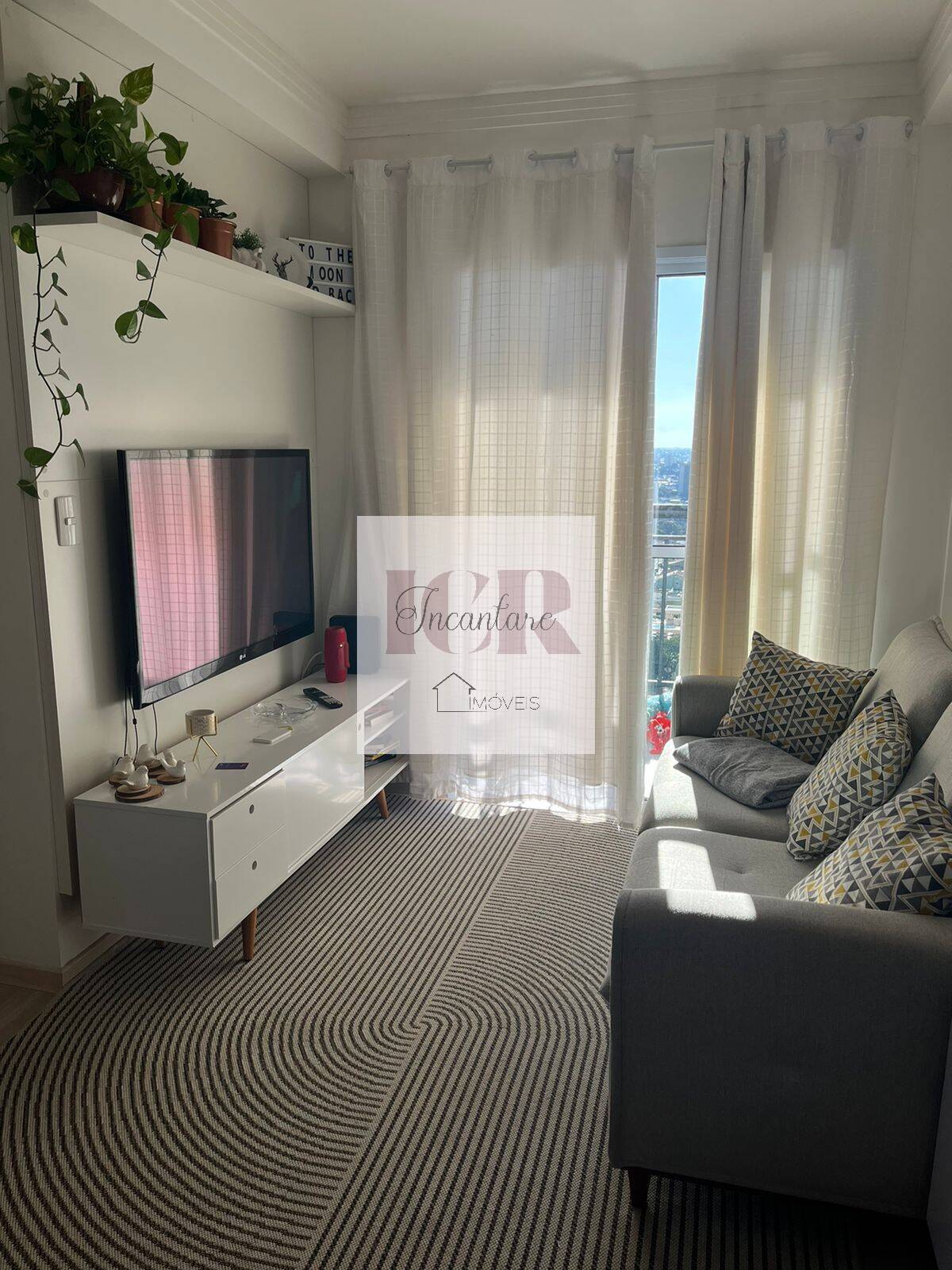 Apartamento à venda com 2 quartos, 68m² - Foto 3