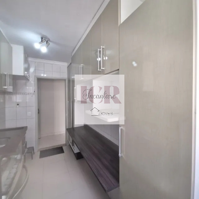 Apartamento à venda com 2 quartos, 53m² - Foto 2