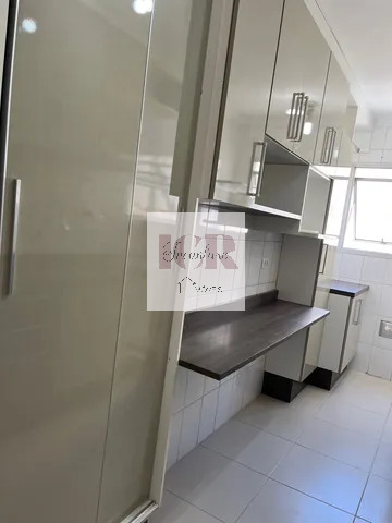 Apartamento à venda com 2 quartos, 53m² - Foto 11