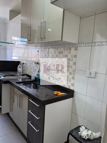 Apartamento à venda com 2 quartos, 53m² - Foto 10