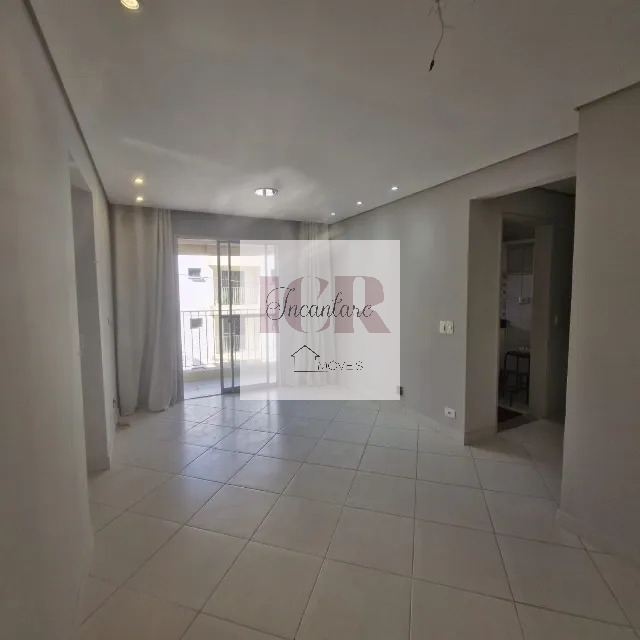 Apartamento à venda com 2 quartos, 53m² - Foto 1