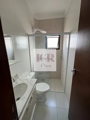 Apartamento à venda com 2 quartos, 43m² - Foto 2