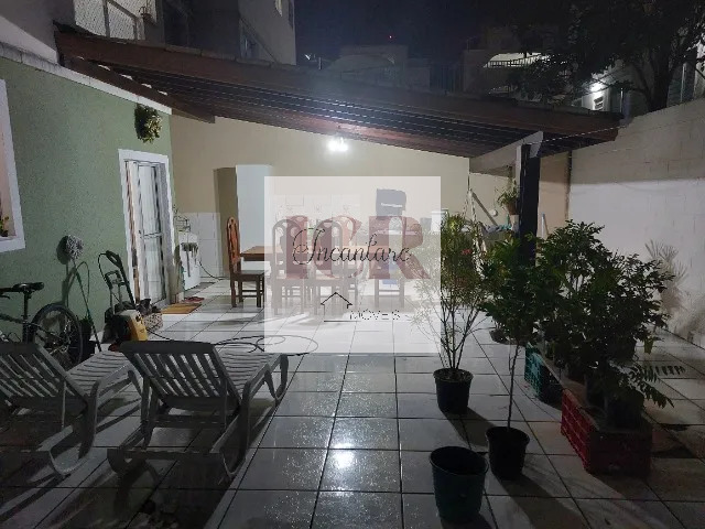 Apartamento à venda com 3 quartos, 63m² - Foto 1