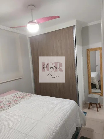 Apartamento à venda com 3 quartos, 63m² - Foto 7