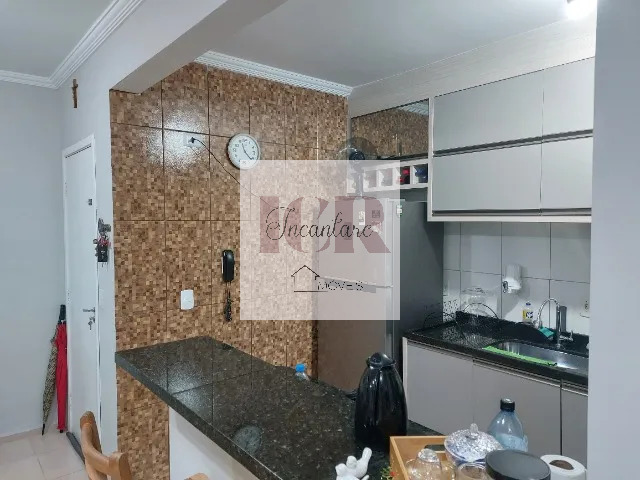 Apartamento à venda com 3 quartos, 63m² - Foto 15