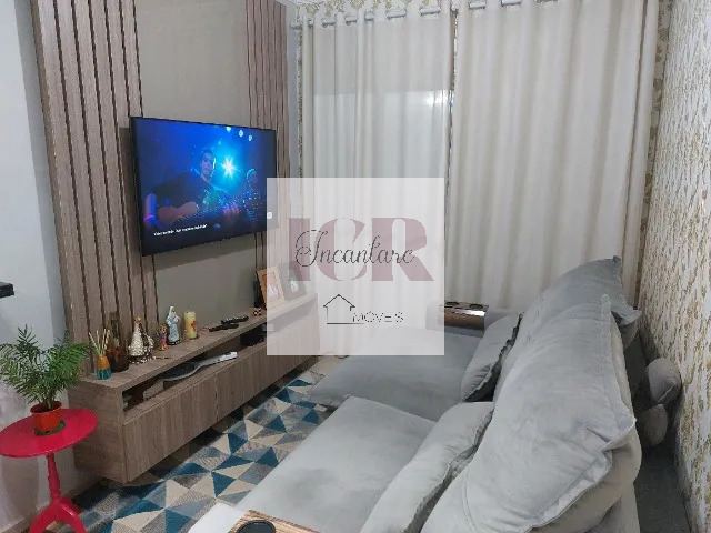 Apartamento à venda com 3 quartos, 63m² - Foto 14