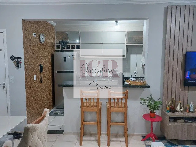 Apartamento à venda com 3 quartos, 63m² - Foto 16