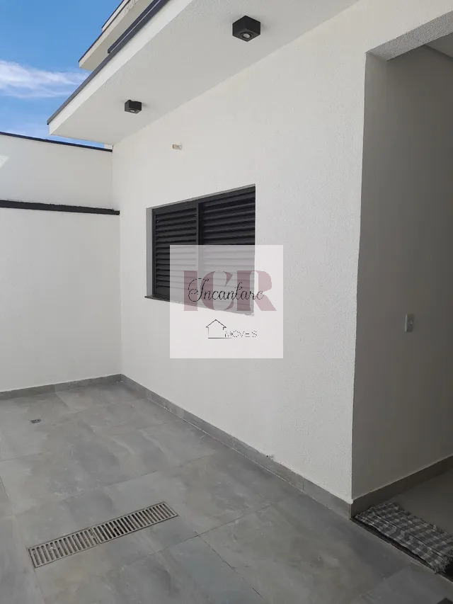 Casa de Condomínio à venda com 3 quartos, 110m² - Foto 11