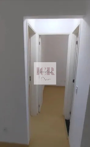 Apartamento à venda com 2 quartos, 48m² - Foto 4