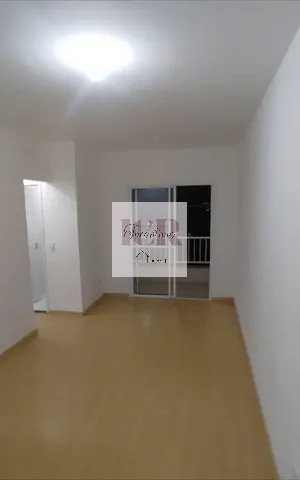 Apartamento à venda com 2 quartos, 48m² - Foto 1