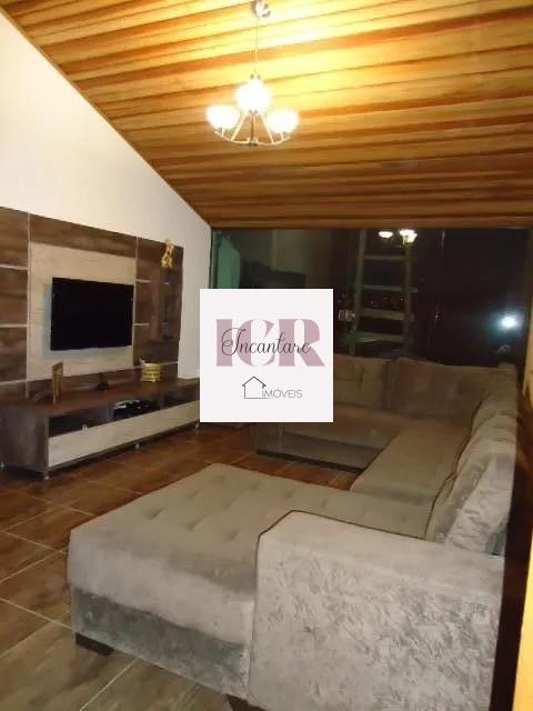 Sobrado à venda com 4 quartos, 175m² - Foto 2