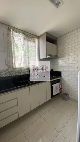 Apartamento à venda com 3 quartos, 107m² - Foto 4