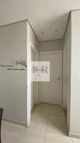 Apartamento à venda com 3 quartos, 107m² - Foto 7