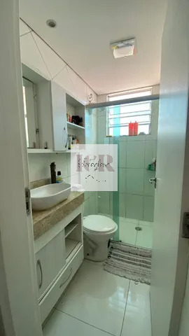 Apartamento à venda com 3 quartos, 107m² - Foto 5