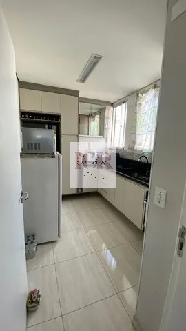 Apartamento à venda com 3 quartos, 107m² - Foto 11