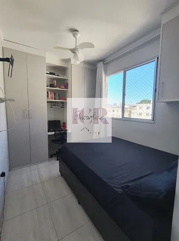 Apartamento à venda com 3 quartos, 107m² - Foto 9