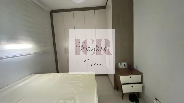 Apartamento à venda com 3 quartos, 107m² - Foto 8