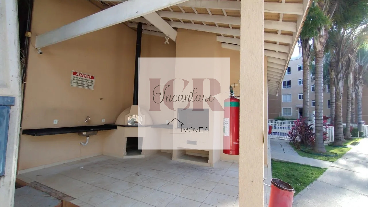 Apartamento à venda com 2 quartos, 54m² - Foto 6