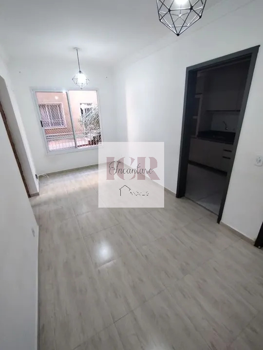 Apartamento à venda com 2 quartos, 54m² - Foto 12