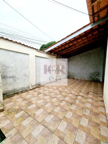 Casa à venda com 2 quartos, 114m² - Foto 6