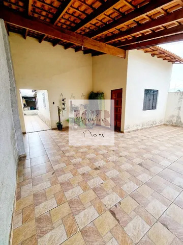 Casa à venda com 2 quartos, 114m² - Foto 4