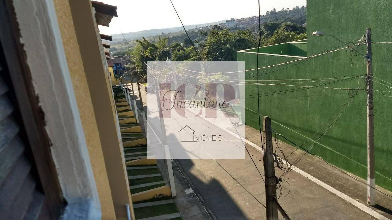 Casa de Condomínio à venda com 3 quartos, 125m² - Foto 4