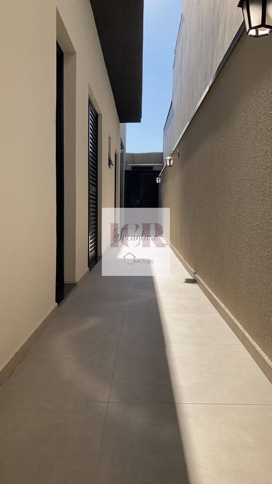 Casa de Condomínio à venda com 3 quartos, 155m² - Foto 19