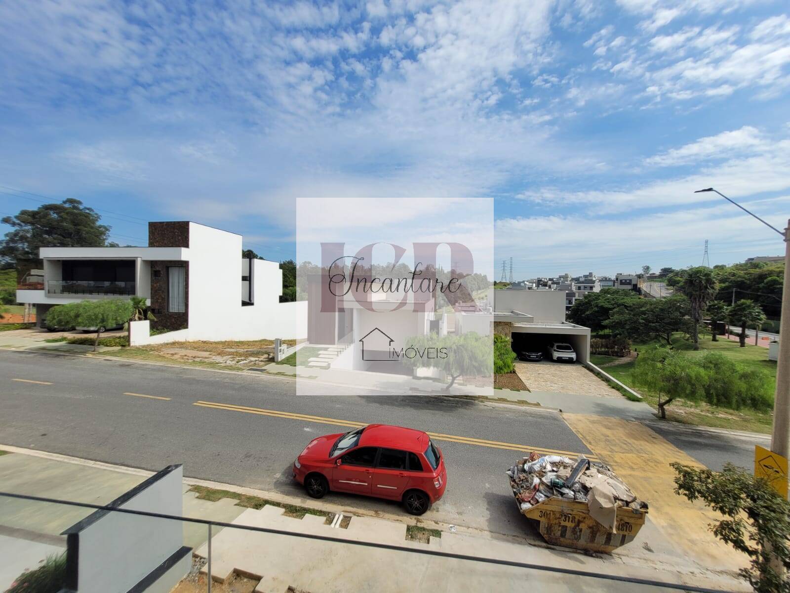 Casa de Condomínio à venda com 3 quartos, 205m² - Foto 27