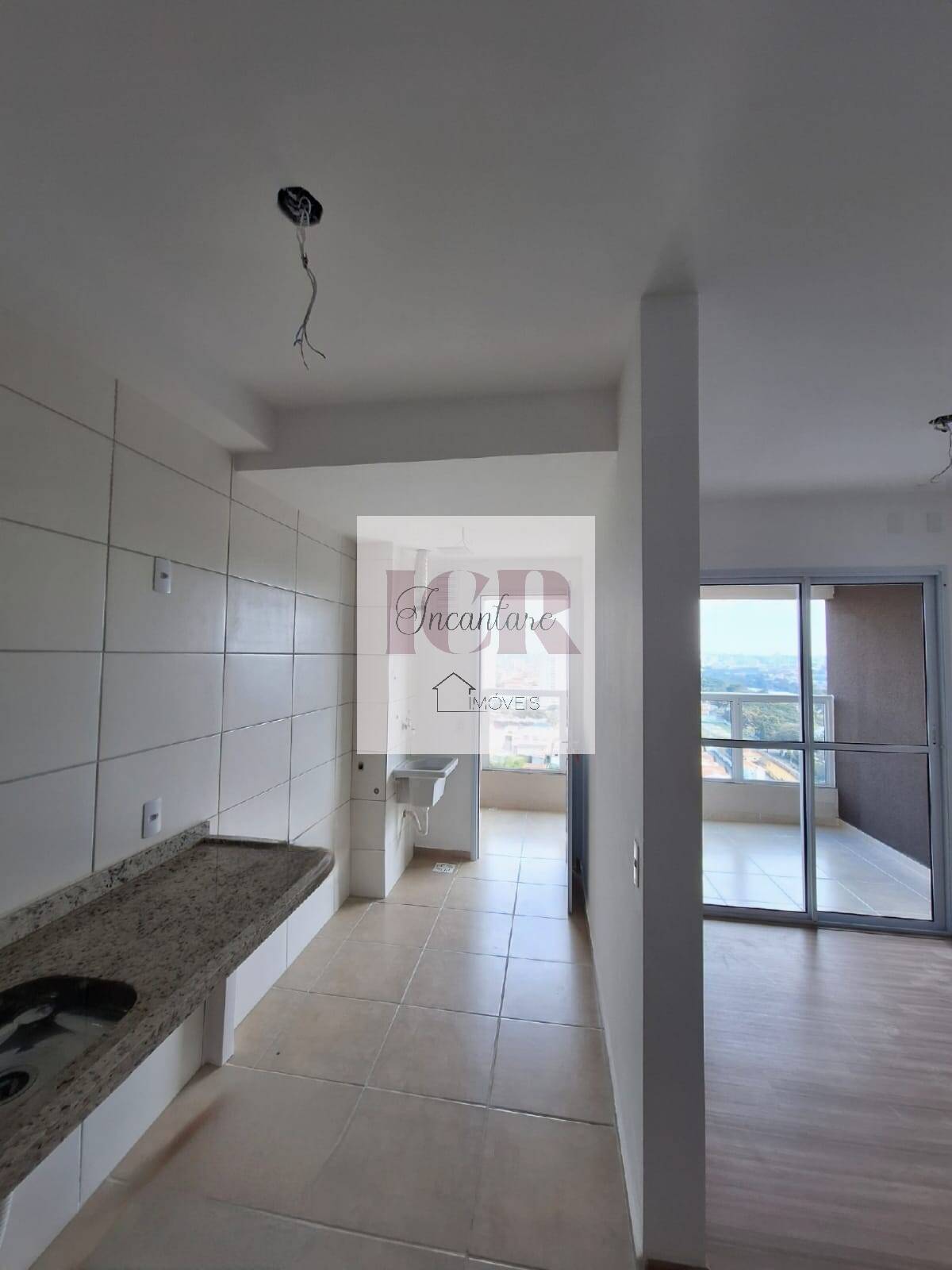 Apartamento à venda com 2 quartos, 62m² - Foto 7