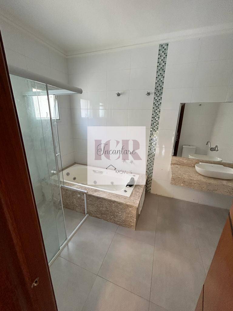 Casa de Condomínio à venda com 4 quartos, 314m² - Foto 7