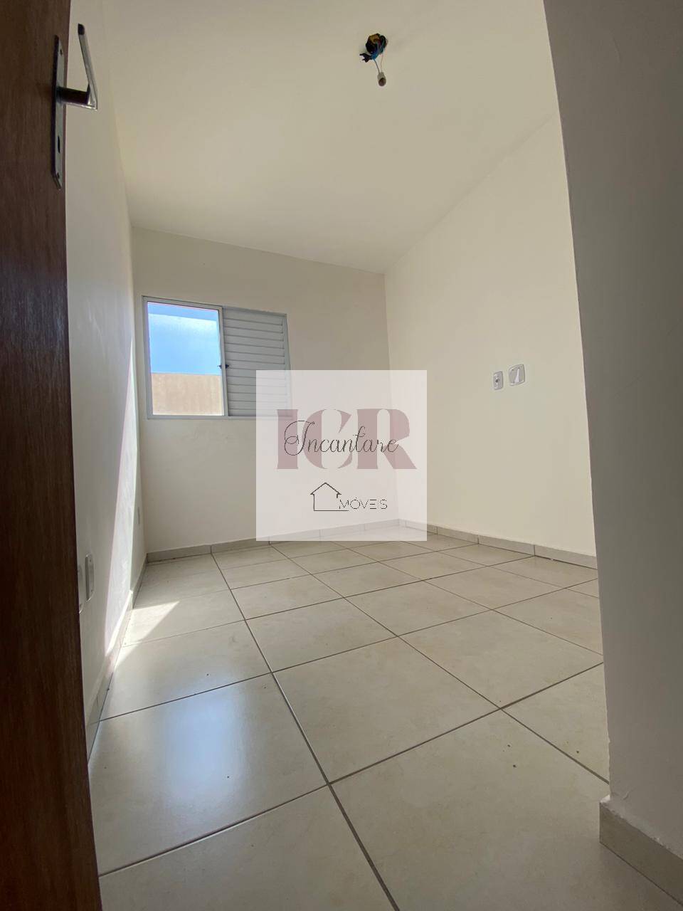 Apartamento à venda com 2 quartos, 57m² - Foto 3