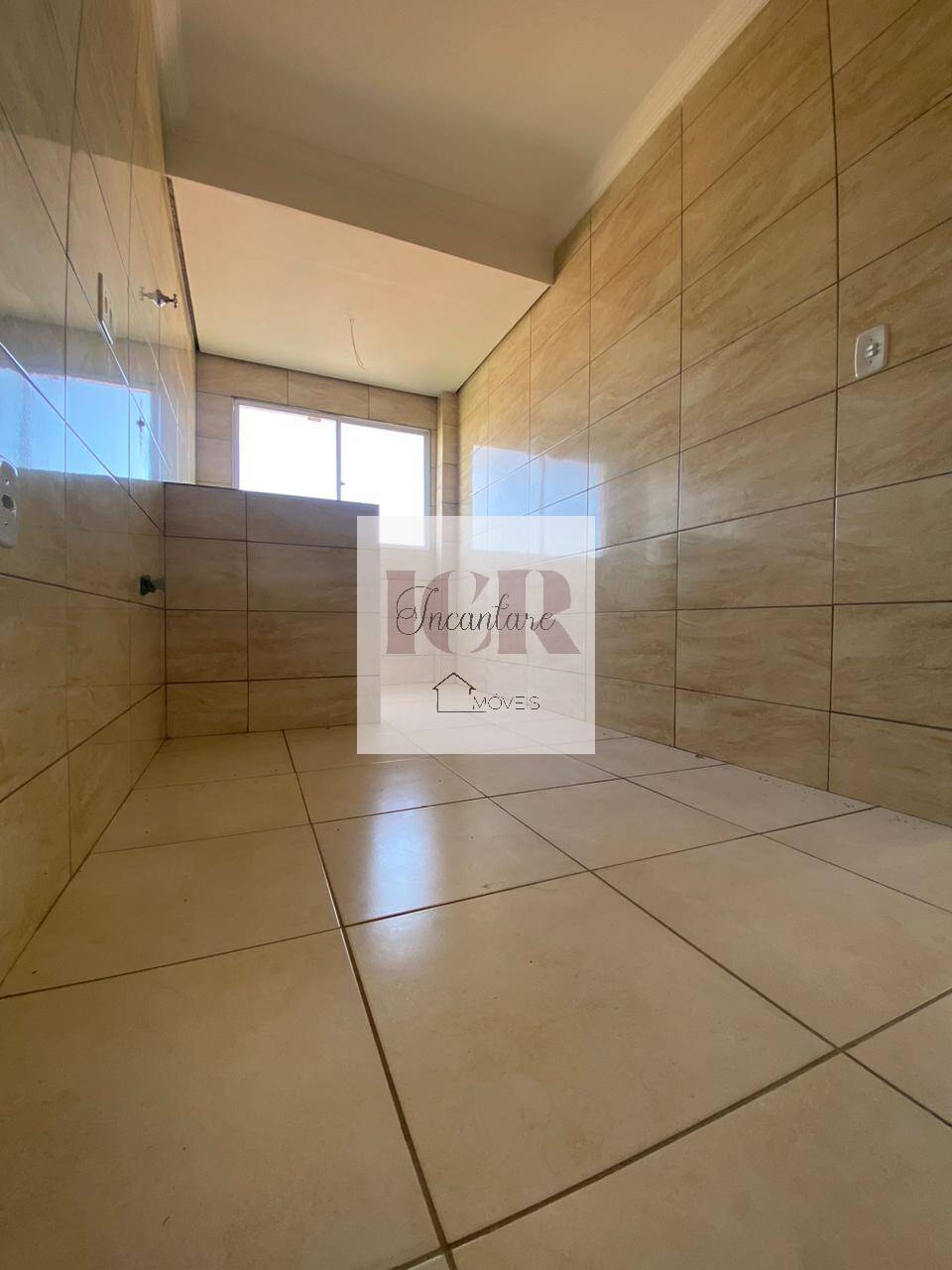 Apartamento à venda com 2 quartos, 57m² - Foto 4