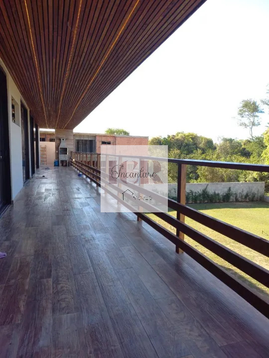 Casa de Condomínio à venda com 3 quartos, 292m² - Foto 11