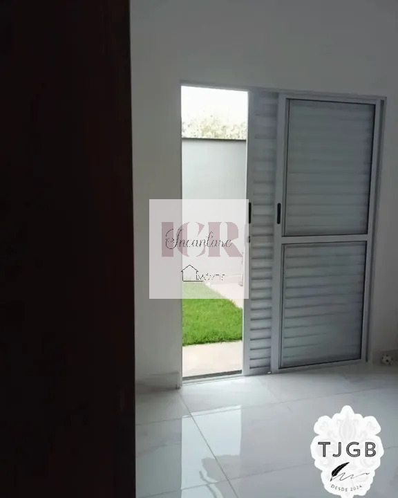 Casa de Condomínio à venda com 3 quartos, 140m² - Foto 4