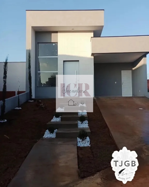 Casa de Condomínio à venda com 3 quartos, 140m² - Foto 7