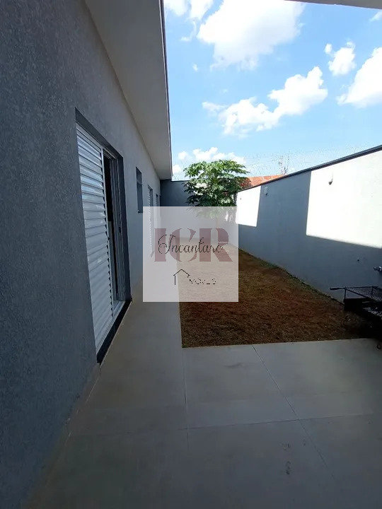 Casa de Condomínio à venda com 3 quartos, 140m² - Foto 10