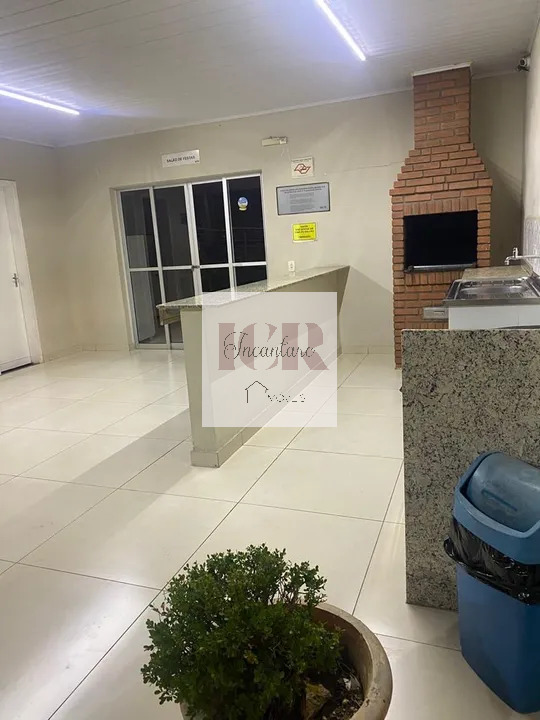 Apartamento à venda com 1 quarto, 51m² - Foto 6