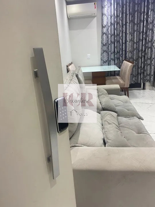 Apartamento à venda com 1 quarto, 51m² - Foto 1