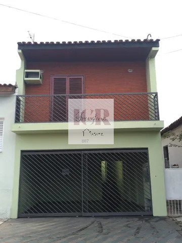 Sobrado à venda com 3 quartos, 171m² - Foto 6