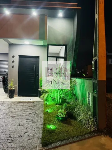 Casa de Condomínio à venda com 3 quartos, 120m² - Foto 2