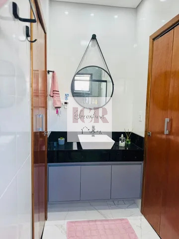 Casa de Condomínio à venda com 3 quartos, 120m² - Foto 15