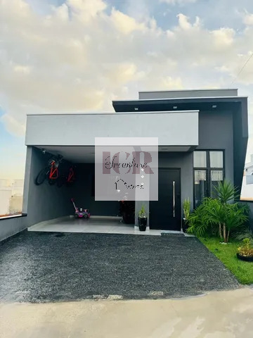 Casa de Condomínio à venda com 3 quartos, 120m² - Foto 18