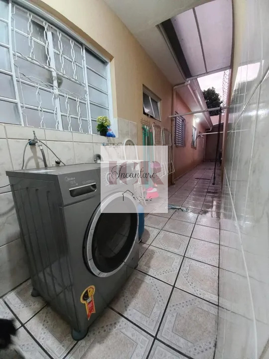 Sobrado à venda com 3 quartos, 150m² - Foto 14