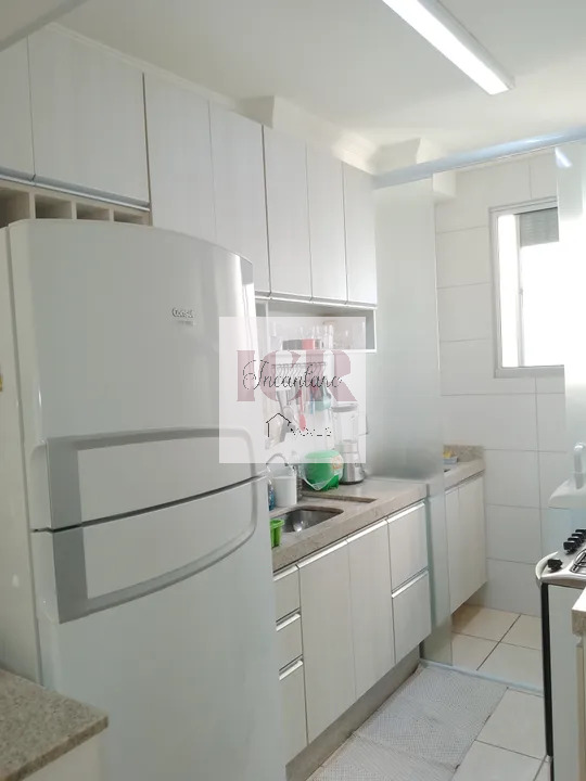 Apartamento à venda com 2 quartos, 49m² - Foto 4