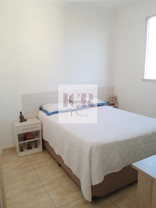 Apartamento à venda com 2 quartos, 49m² - Foto 8