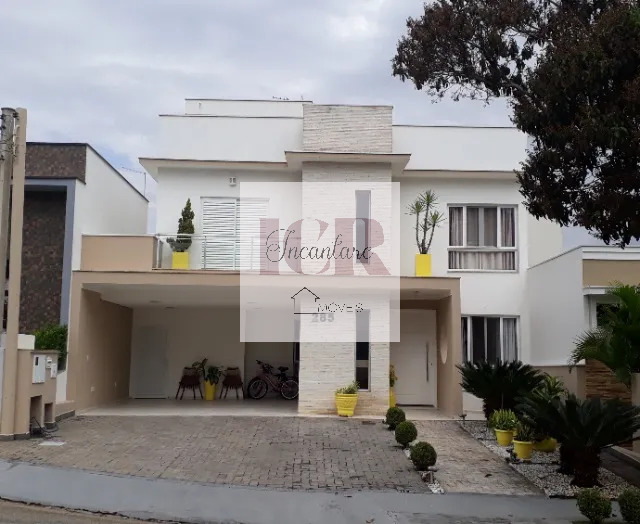 Casa de Condomínio à venda com 3 quartos, 265m² - Foto 15