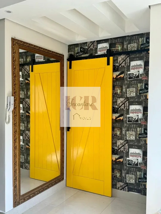 Casa de Condomínio à venda com 2 quartos, 75m² - Foto 4