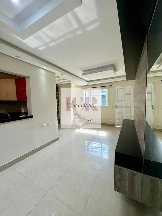 Casa de Condomínio à venda com 2 quartos, 75m² - Foto 1