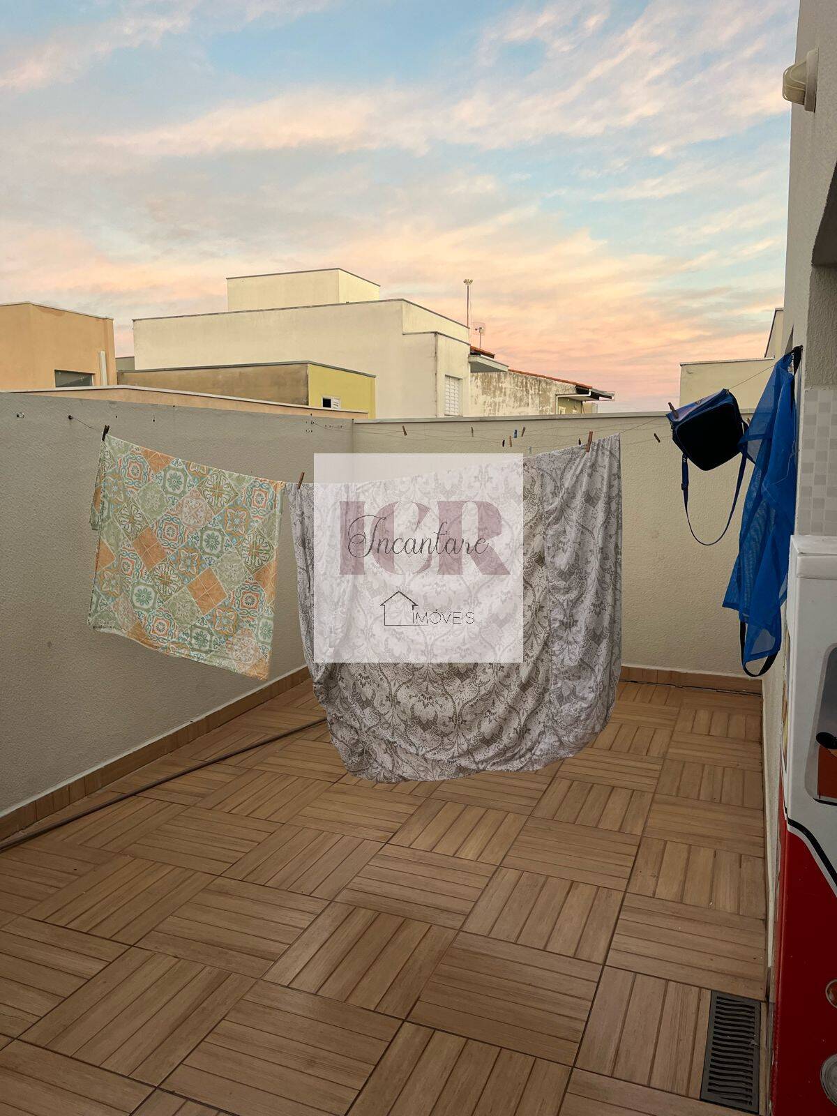 Casa à venda com 3 quartos, 98m² - Foto 16